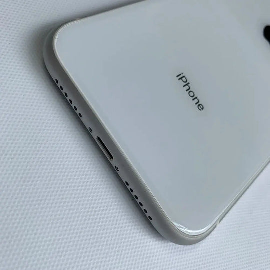 Apple iPhone XR - Unlocked 4G Smartphone with A12 Bionic, 3GB RAM, 64GB/128GB/256GB Storage Mobile shop