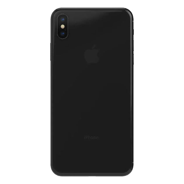 Apple iPhone XS Max 64GB/256GB - 6.5" Face ID, A12 Bionic, 12MP Cameras Mobile shop