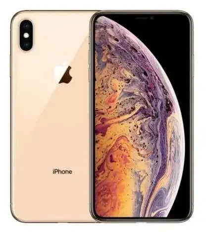 Apple iPhone XS Max - 6.5" Super Retina, 64GB/256GB, Unlocked, iOS A12 Bionic Mobile shop
