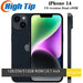 Apple iPhone 14 Dual eSIM - 128/256/512GB, 6.1" Super Retina OLED, 5G Mobile Phone Mobile shop