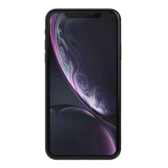 Apple iPhone XR - Unlocked 4G Smartphone with A12 Bionic, 3GB RAM, 64GB/128GB/256GB Storage Mobile shop