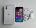 Apple iPhone 11 Unlocked 4G Smartphone - 6.1" Display, A13 Bionic, 64/128/256GB Storage Mobile shop