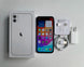 Apple iPhone 11 Unlocked 4G Smartphone - 6.1" Display, A13 Bionic, 64/128/256GB Storage Mobile shop