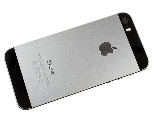 Used Apple iPhone 5S Unlocked - 16GB/32GB/64GB, 4G LTE, iOS Mobile shop