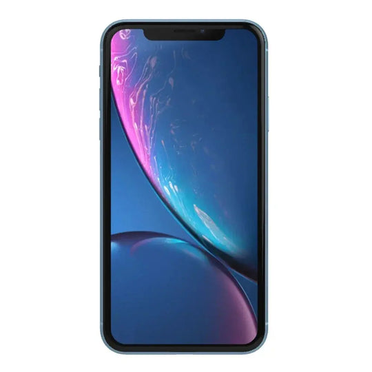 Apple iPhone XR - Unlocked 4G Smartphone with A12 Bionic, 3GB RAM, 64GB/128GB/256GB Storage Mobile shop