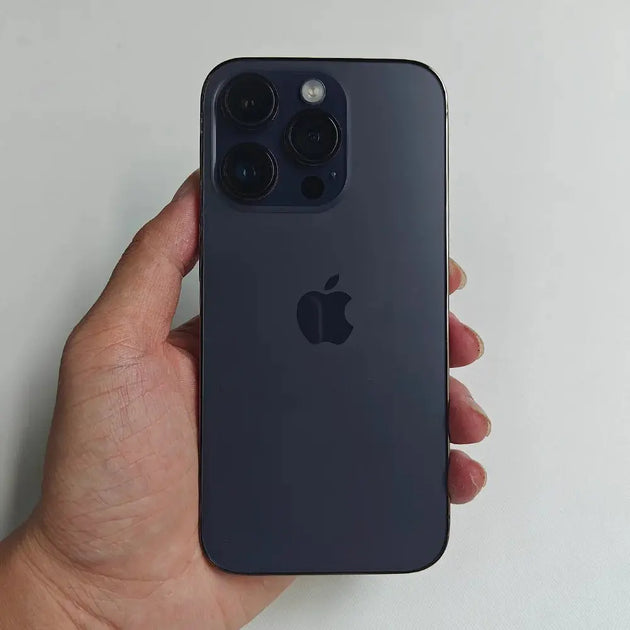Apple iPhone 14 Pro/Pro Max 5G - 6.1"/6.7" OLED, A16 Bionic, Dual eSIM Mobile shop