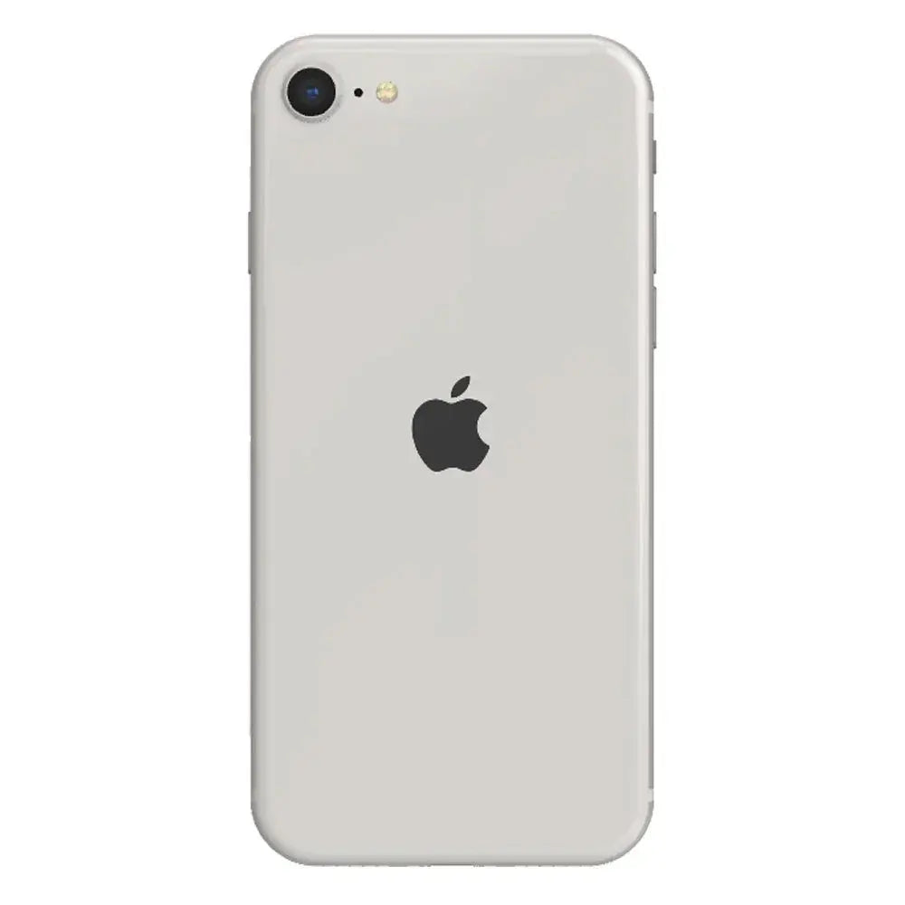Apple iPhone SE 2022 (SE3) 5G - 64/128GB, 4.7" Display, A15 Bionic Mobile shop