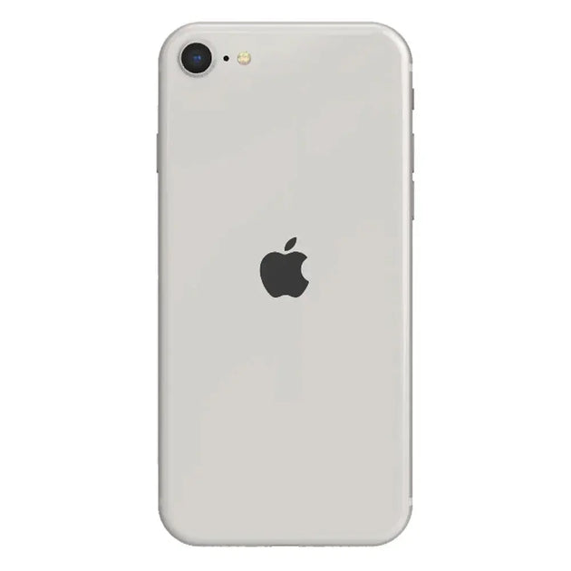 Apple iPhone SE 2022 (SE3) 5G - 64/128GB, 4.7" Display, A15 Bionic Mobile shop