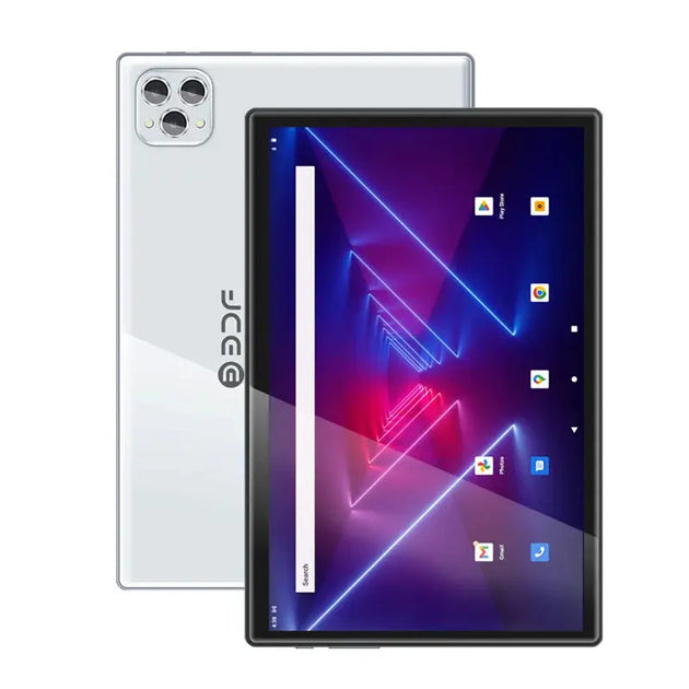 BDF 10.1-Inch 5G Android Tablet with Dual SIM, Octa-Core, 8GB RAM, 256GB ROM Ryglobal