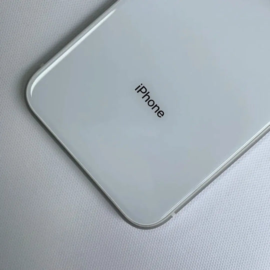 Apple iPhone XR - Unlocked 4G Smartphone with A12 Bionic, 3GB RAM, 64GB/128GB/256GB Storage Mobile shop