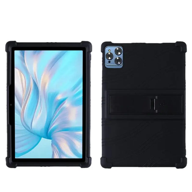 SZOXBY Soft Silicon Shockproof Cover for 10.1 inch Pad 8 Pro Tablet Ryglobal