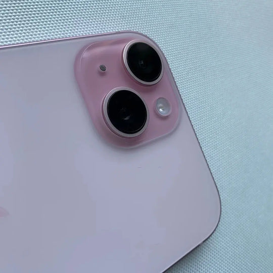 Apple iPhone 15 Plus 5G - 128GB/256GB, A16 Bionic, Face ID, NFC Mobile shop
