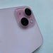 Apple iPhone 15 Plus 5G - 128GB/256GB, Face ID, 48MP Camera Mobile shop