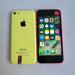 Apple iPhone 5C Unlocked 32GB - 4.0" Touchscreen 3G Mobile Cellphone Mobile shop