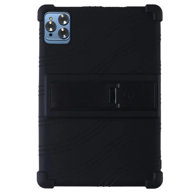 SZOXBY Soft Silicon Shockproof Cover for 10.1 inch Pad 8 Pro Tablet Ryglobal