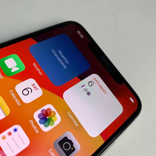 Apple iPhone XS Max 64GB/256GB - 6.5" Face ID, A12 Bionic, 12MP Cameras Mobile shop