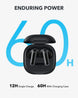 Soundcore P40i True Wireless Noise Cancelling Earbuds with 60H Playtime Ryglobal