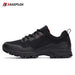 Baasploa Men's Waterproof Anti-Skid Hiking Shoes Ryglobal