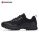 Baasploa Men's Waterproof Anti-Skid Hiking Shoes Ryglobal