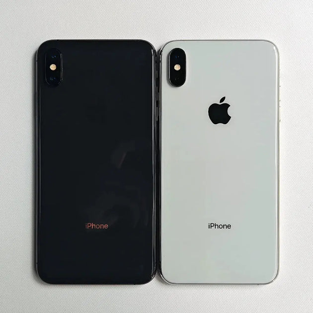 Apple iPhone XS Max - 6.5" Super Retina, 64GB/256GB, Unlocked, iOS A12 Bionic Mobile shop