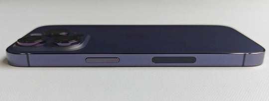 Apple iPhone 14 Pro/Pro Max 5G - 6.1"/6.7" OLED, A16 Bionic, Dual eSIM Mobile shop