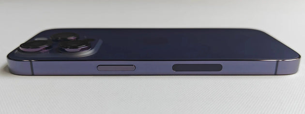 Apple iPhone 14 Pro/Pro Max 5G - 6.1"/6.7" OLED, A16 Bionic, Dual eSIM Mobile shop
