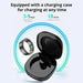 COLMI R02 Smart Ring - 39 Days Battery Life, 5ATM Waterproof Health Monitor Ryglobal