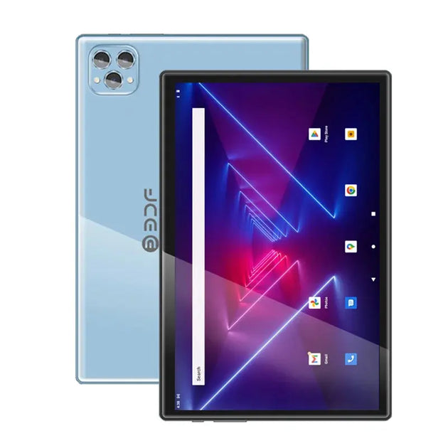 BDF 10.1-Inch 5G Android Tablet with Dual SIM, Octa-Core, 8GB RAM, 256GB ROM Ryglobal
