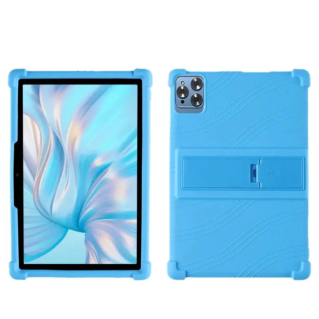 SZOXBY Soft Silicon Shockproof Cover for 10.1 inch Pad 8 Pro Tablet Ryglobal