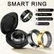 Xiaomi Smart Ring: Heart Rate & Blood Oxygen Monitor, Waterproof & Multi-Sport Mode Ryglobal
