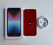 Apple iPhone SE 2022 (SE3) 5G - 64/128GB, 4.7" Display, A15 Bionic Mobile shop