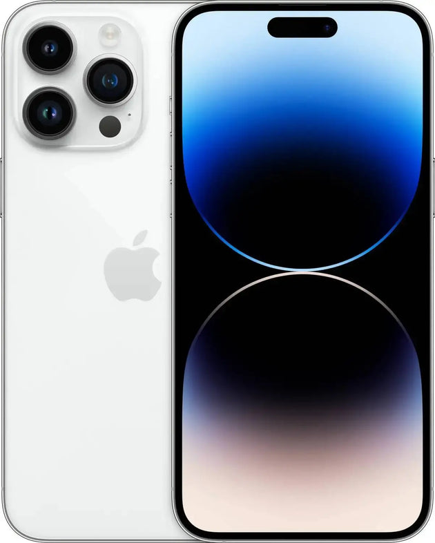 Apple iPhone 14 Pro/Pro Max 5G - 6.1"/6.7" OLED, A16 Bionic, Dual eSIM Mobile shop