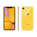 Apple iPhone XR - Unlocked 4G Smartphone with A12 Bionic, 3GB RAM, 64GB/128GB/256GB Storage Mobile shop