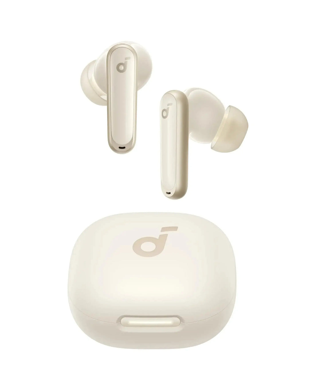 Soundcore P40i True Wireless Noise Cancelling Earbuds with 60H Playtime Ryglobal