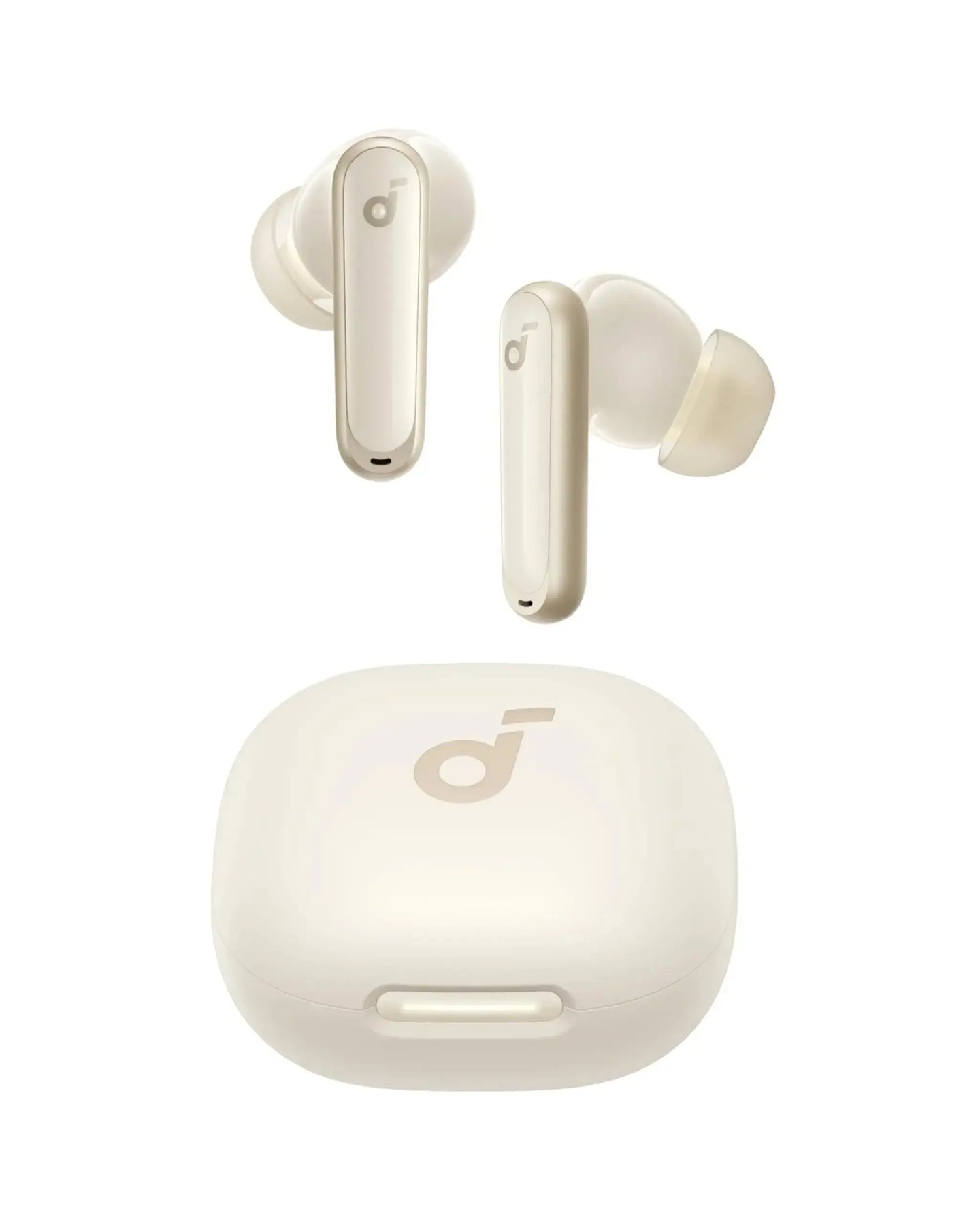 Soundcore P40i True Wireless Noise Cancelling Earbuds with 60H Playtime Ryglobal