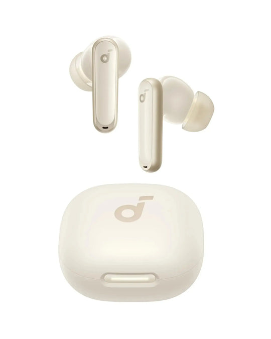 Soundcore P40i True Wireless Noise Cancelling Earbuds with 60H Playtime Ryglobal