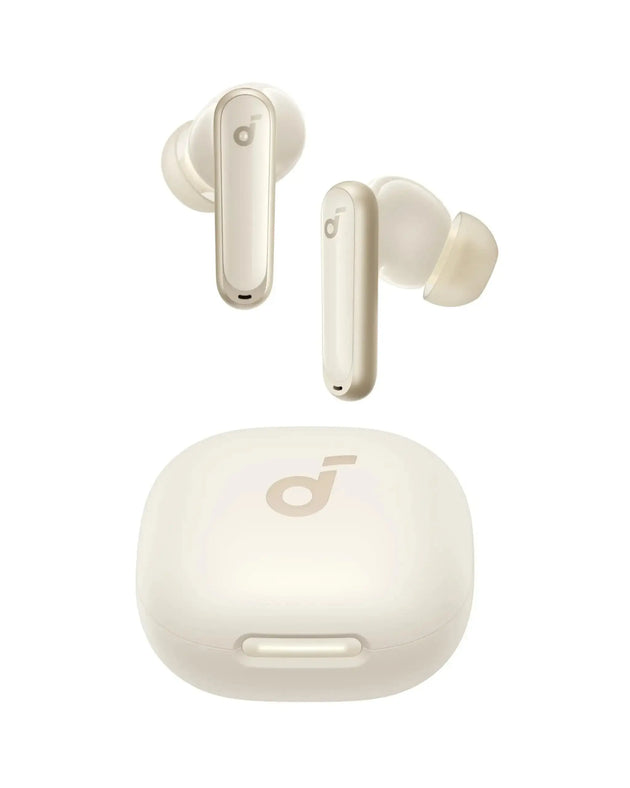 Soundcore P40i True Wireless Noise Cancelling Earbuds with 60H Playtime Ryglobal