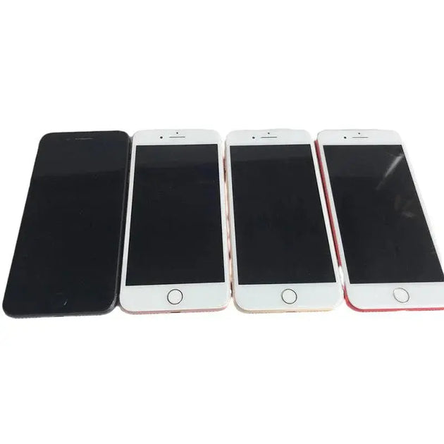 Apple iPhone 7 Plus 5.5" Unlocked 12MP Dual Camera 4G LTE Mobile Phone Mobile shop
