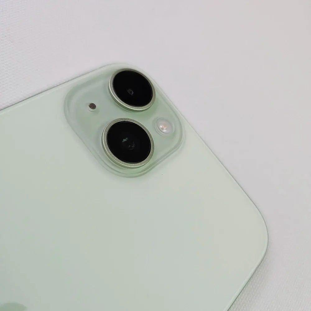 Apple iPhone 15 Plus 5G - 128GB/256GB, A16 Bionic, Face ID, NFC Mobile shop