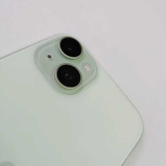 Apple iPhone 15 Plus 5G - 128GB/256GB, A16 Bionic, Face ID, NFC Mobile shop