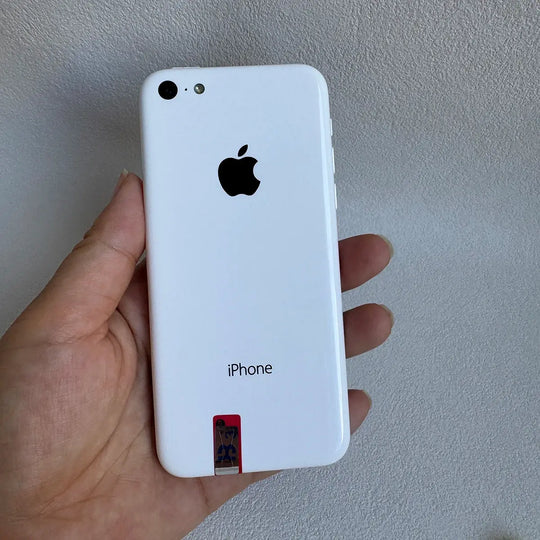 Apple iPhone 5C Unlocked 32GB - 4.0" Touchscreen 3G Mobile Cellphone Mobile shop