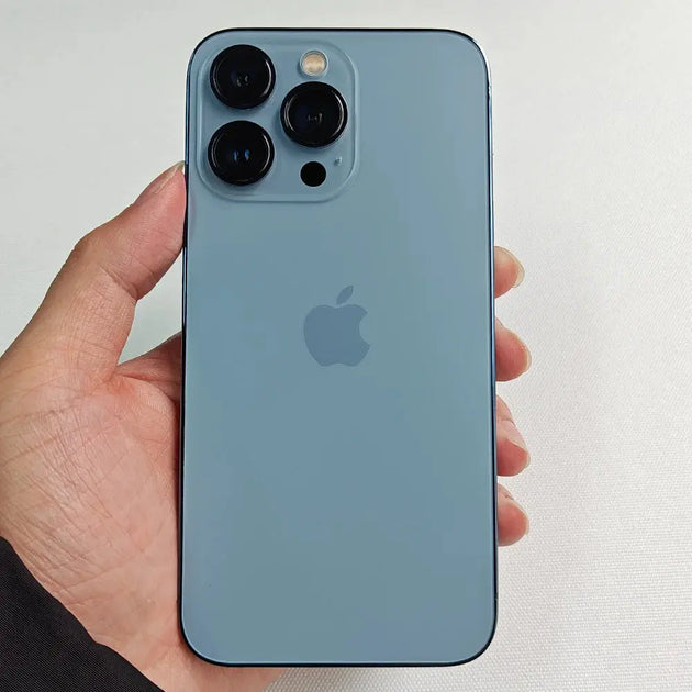 Apple iPhone 13 Pro/13 Pro Max 5G Unlocked Smartphone - 6.1"/6.7" Super Retina OLED, A15 Bionic Mobile shop