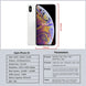 Apple iPhone XS Max - 6.5" Super Retina, 64GB/256GB, Unlocked, iOS A12 Bionic Mobile shop