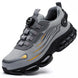 MJYTHFC Men's Anti-Smash & Anti-Puncture Safety Work Shoes Ryglobal
