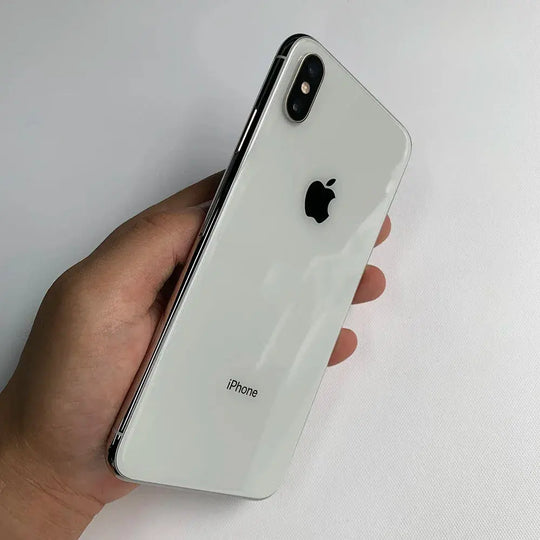 Apple iPhone XS Max 64GB/256GB - 6.5" Face ID, A12 Bionic, 12MP Cameras Mobile shop