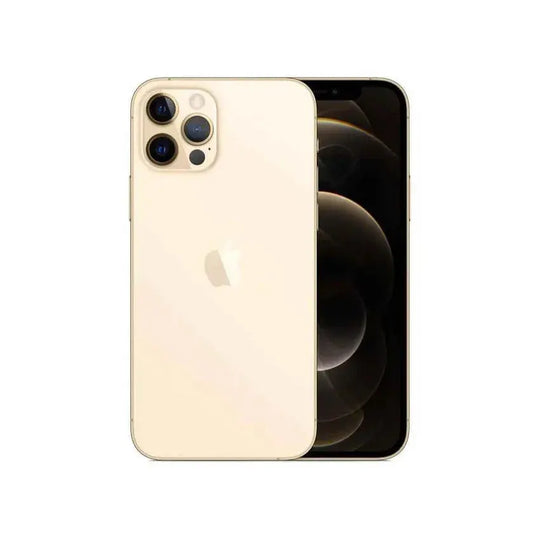 Apple iPhone 12 Pro - 6.1" Super Retina, 128/256GB, Unlocked Mobile shop