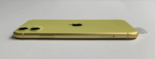 Apple iPhone 11 Unlocked 4G Smartphone - 6.1" Display, A13 Bionic, 64/128/256GB Storage Mobile shop