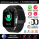 KENPANG 2024 Smart Health Watch with ECG, PPG, Blood Monitoring, and Bluetooth Call Function Ryglobal