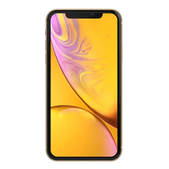 Apple iPhone XR - Unlocked 4G Smartphone with A12 Bionic, 3GB RAM, 64GB/128GB/256GB Storage Mobile shop