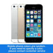 Used Apple iPhone 5S Unlocked - 16GB/32GB/64GB, 4G LTE, iOS Mobile shop